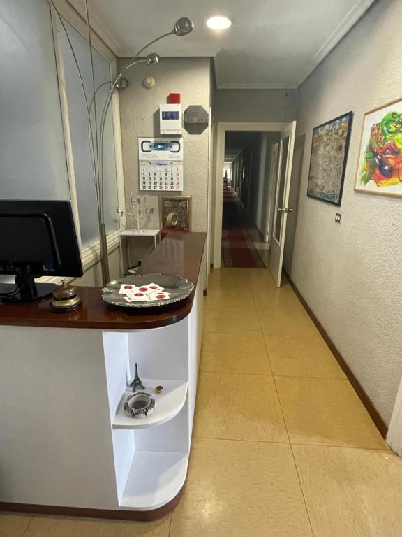 Hostal Ochoa, foto 3