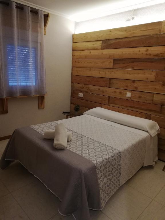 Hostal Ochoa, foto 4