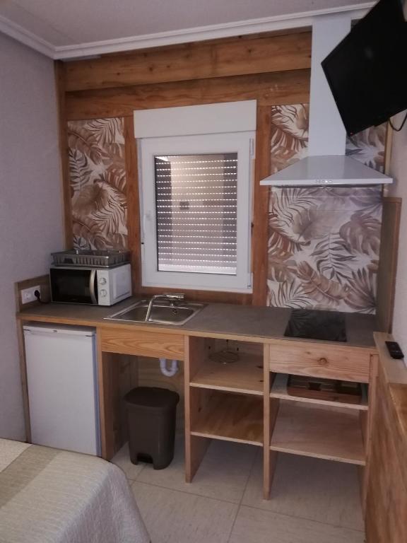 Hostal Ochoa, foto 5